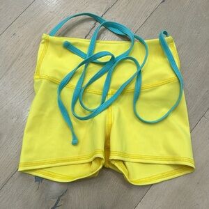 Tiger Friday Helix Shorties Child Large